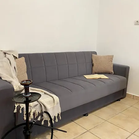 Elgreco Apartment, Near The Sea, In 