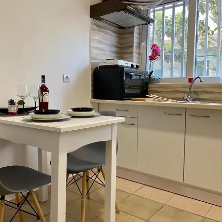 Well-located In Town, Near The Port & - No 14 *