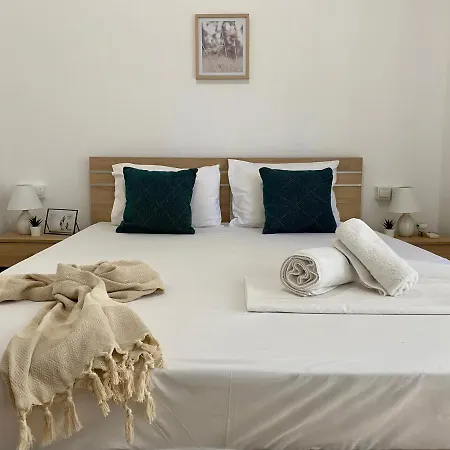شقة Well-located In Town, Near The Port & - No 14