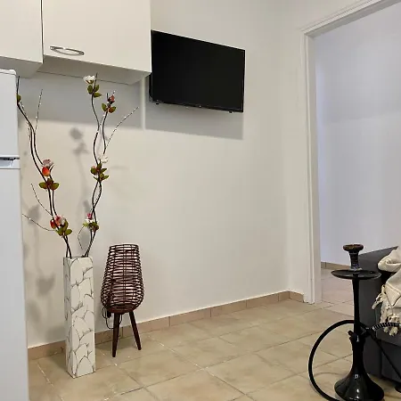 Well-located In Town, Near The Port & - No 14 * Kos Town