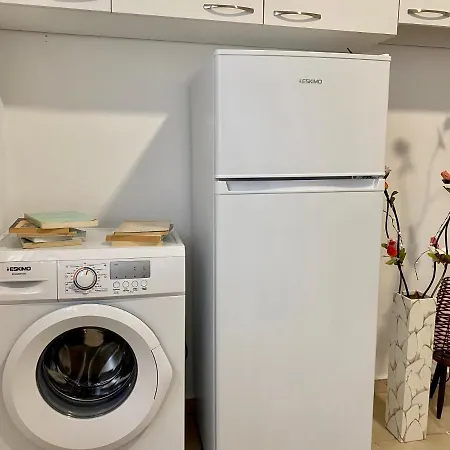 Well-located In Town, Near The Port & - No 14 Città di Kos